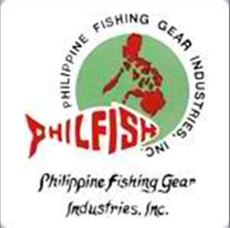 Philippine Fishing Gear Industries, Inc .